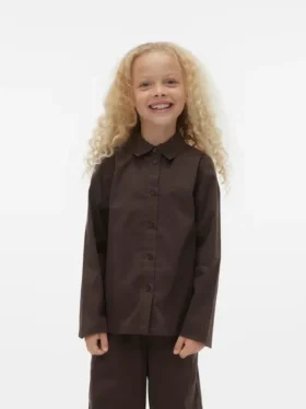 Camicie Vmkenya