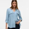 Camicie Vmray