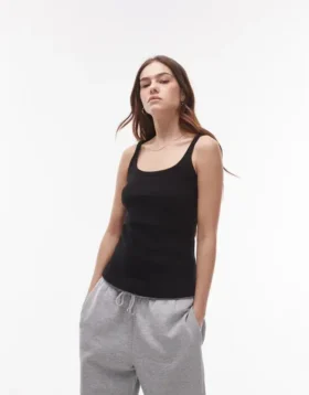 Canotta Topshop