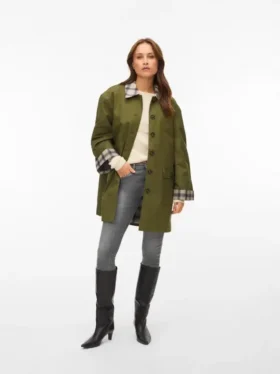 Cappotto Awchloe