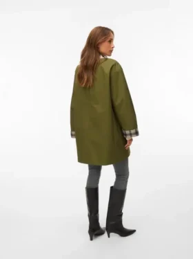 Cappotto Awchloe