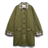 Cappotto Awchloe