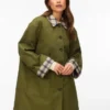 Cappotto Awchloe