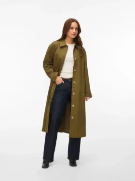 Cappotto Awnaomi