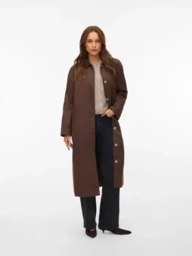 Cappotto Awnaomi