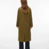 Cappotto Awnaomi