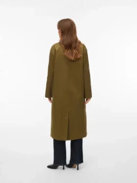 Cappotto Awnaomi
