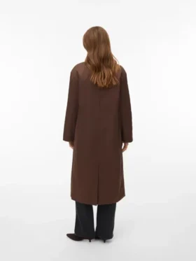 Cappotto Awnaomi