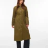 Cappotto Awnaomi