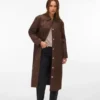 Cappotto Awnaomi