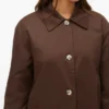 Cappotto Awnaomi