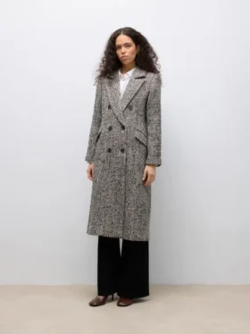 Cappotto Awumaya