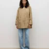 Cappotto Awvickey