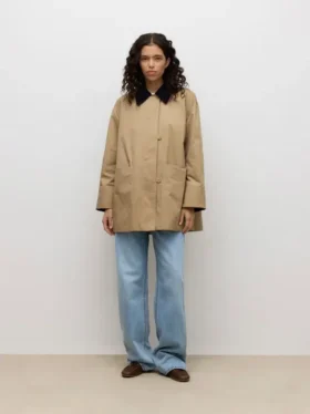 Cappotto Awvickey