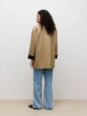 Cappotto Awvickey