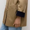 Cappotto Awvickey