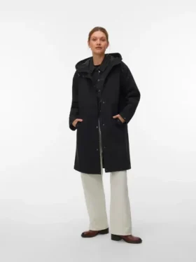 Cappotto impermeabile Vmhanaliva