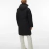 Cappotto impermeabile Vmhanaliva