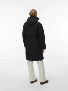 Cappotto impermeabile Vmhanaliva