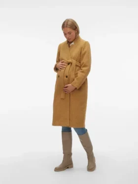 Cappotto premaman