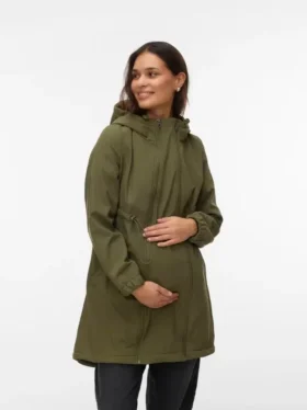 Cappotto premaman