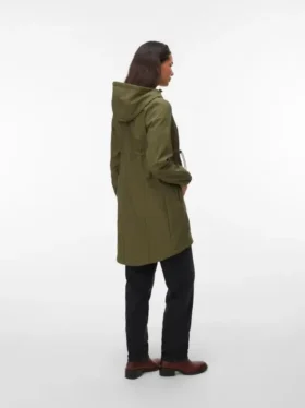 Cappotto premaman