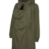 Cappotto premaman