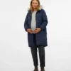 Cappotto premaman