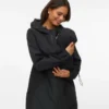 Cappotto premaman
