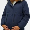 Cappotto premaman