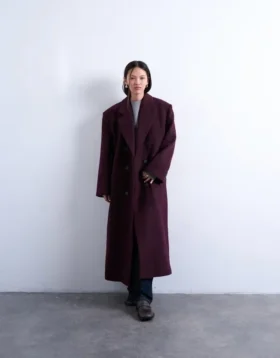 Cappotto Tselly
