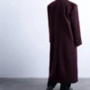 Cappotto Tselly