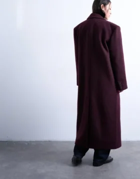 Cappotto Tselly