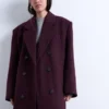 Cappotto Tselly