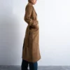 Cappotto Tsfrederikke