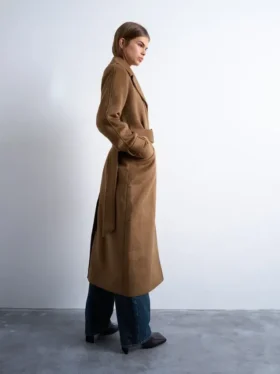 Cappotto Tsfrederikke