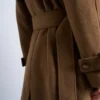 Cappotto Tsfrederikke