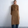 Cappotto Tsfrederikke