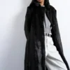 Cappotto Tsfreja