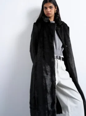 Cappotto Tsfreja