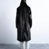 Cappotto Tsfreja