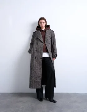 Cappotto Tspolly