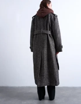 Cappotto Tspolly