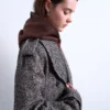 Cappotto Tspolly