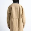 Cappotto Tsposie