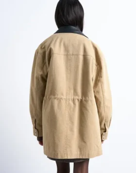 Cappotto Tsposie