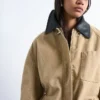 Cappotto Tsposie