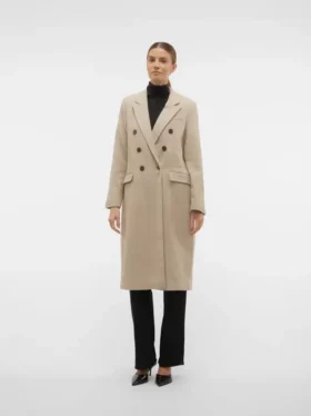 Cappotto Vmanna