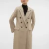 Cappotto Vmanna