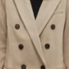 Cappotto Vmanna